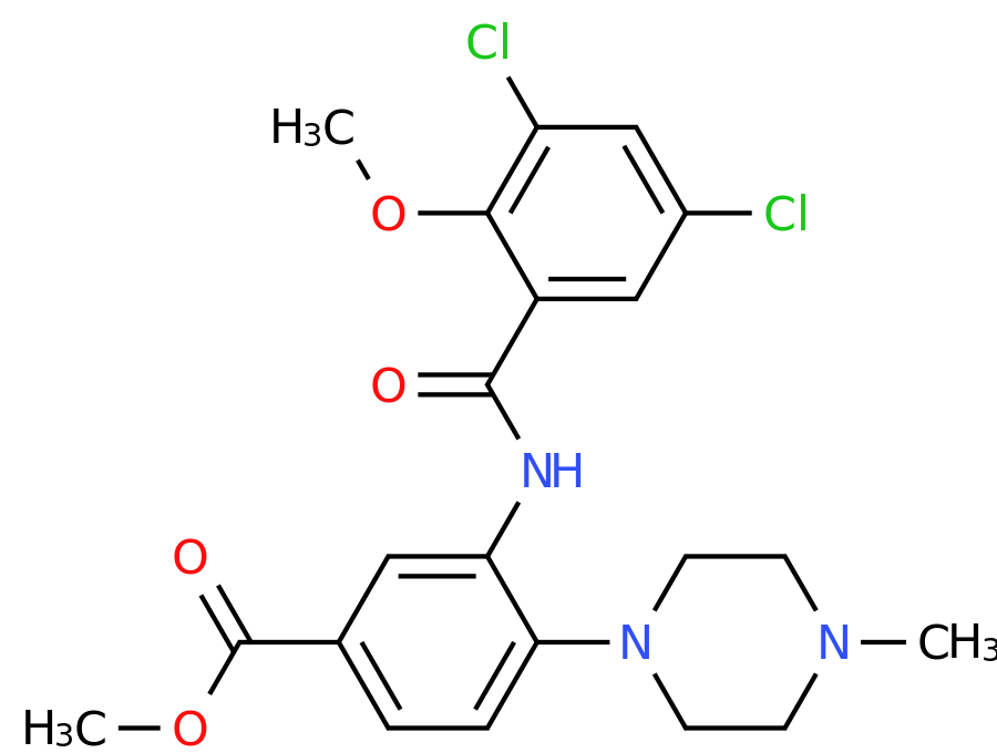 Structure Amb6866757