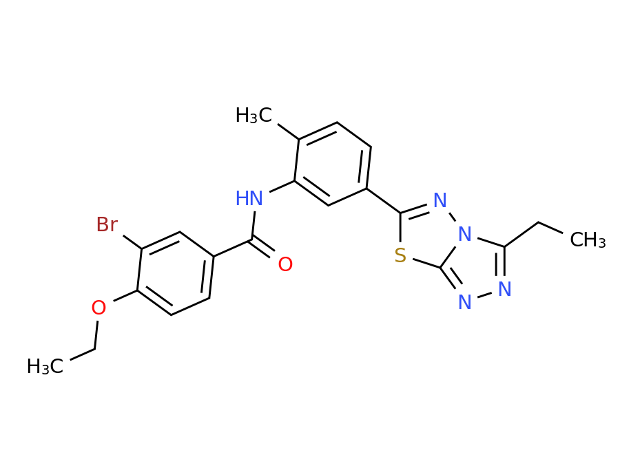 Structure Amb6866879