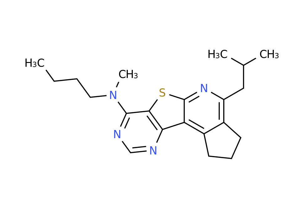 Structure Amb686723