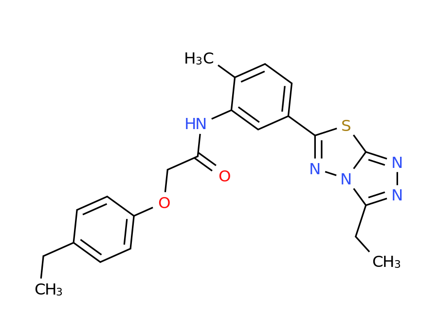 Structure Amb6868799