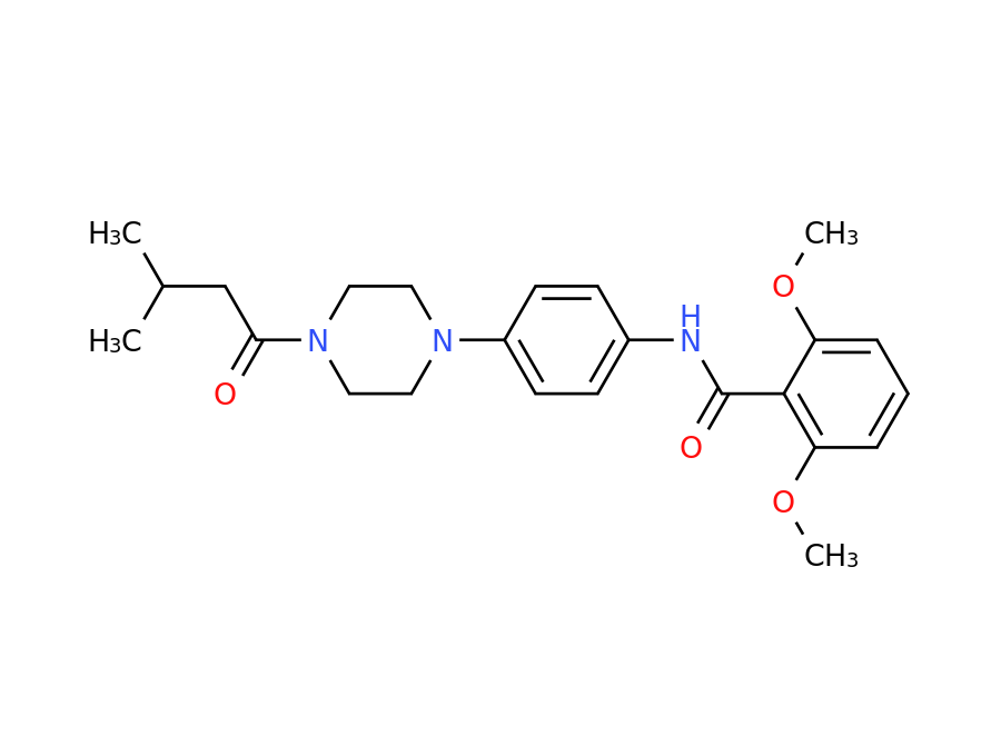 Structure Amb6869078