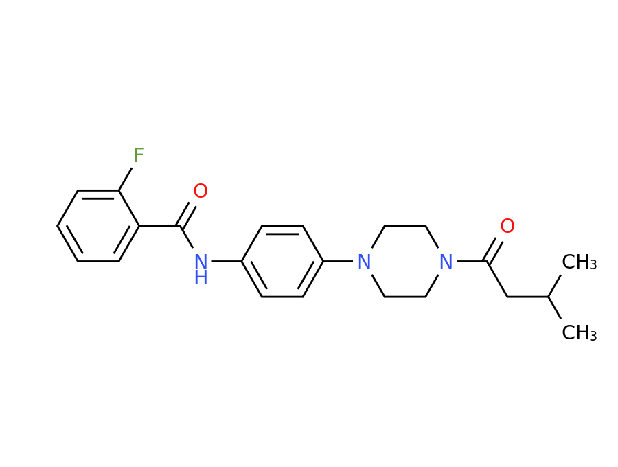 Structure Amb6869079