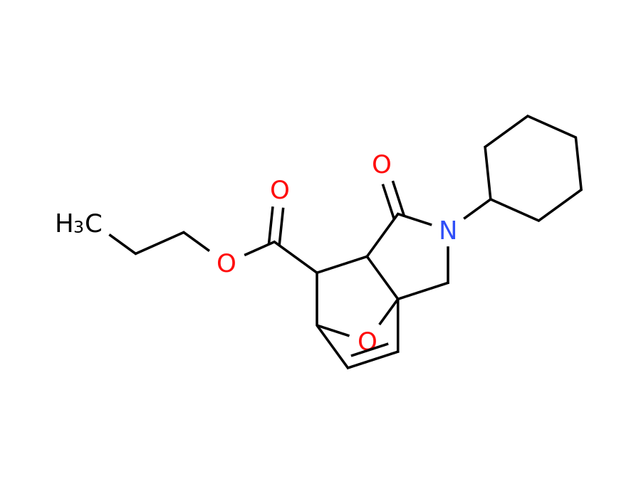 Structure Amb687042