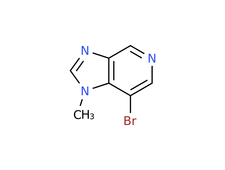 Structure Amb687100