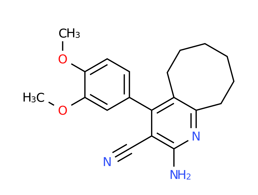 Structure Amb6871136