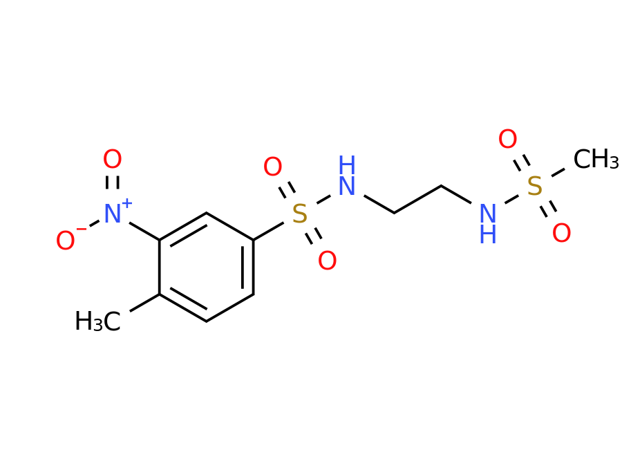 Structure Amb6871164