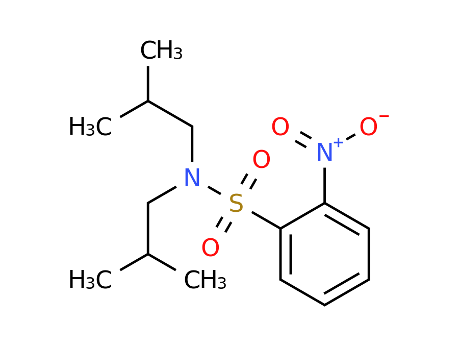 Structure Amb6872291