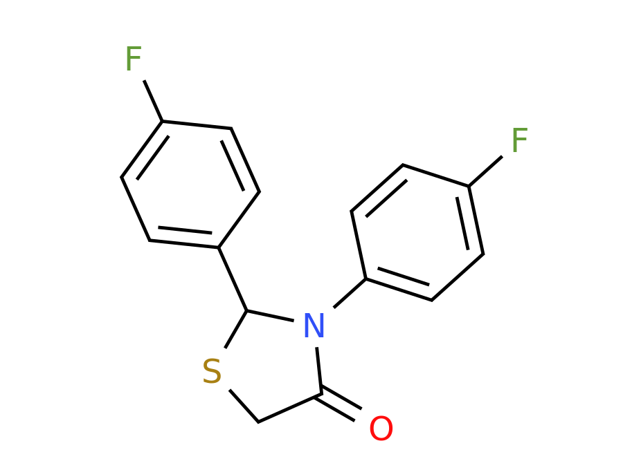 Structure Amb687318