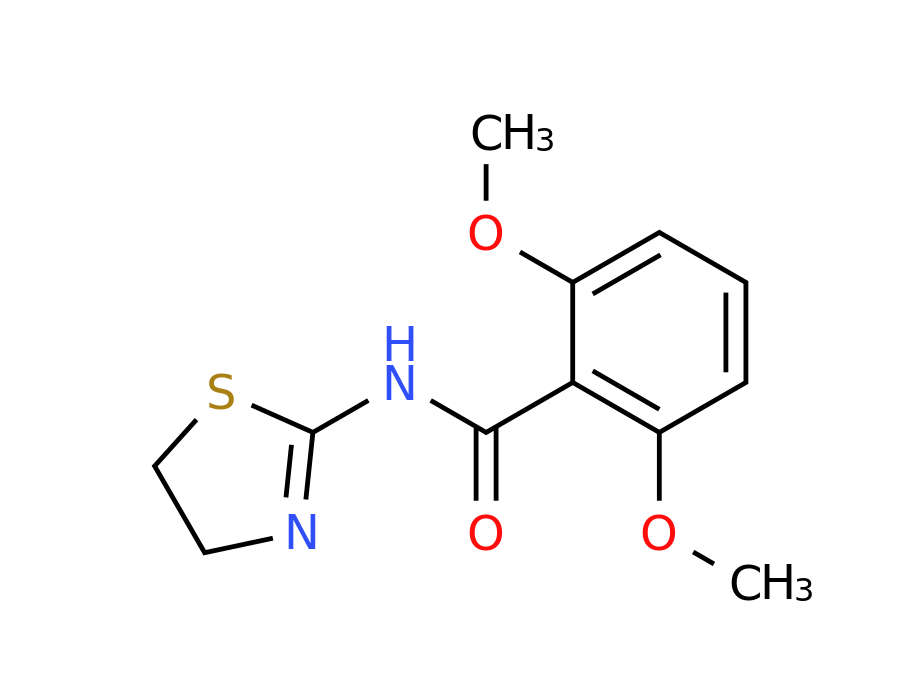 Structure Amb6873578