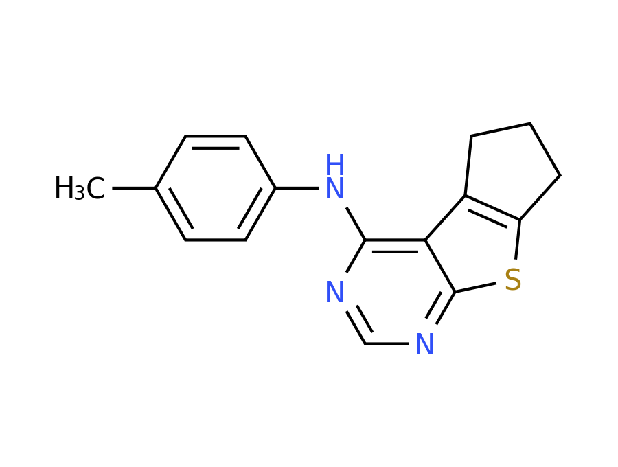 Structure Amb687413