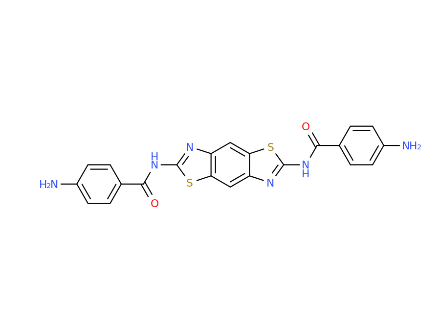 Structure Amb6875302