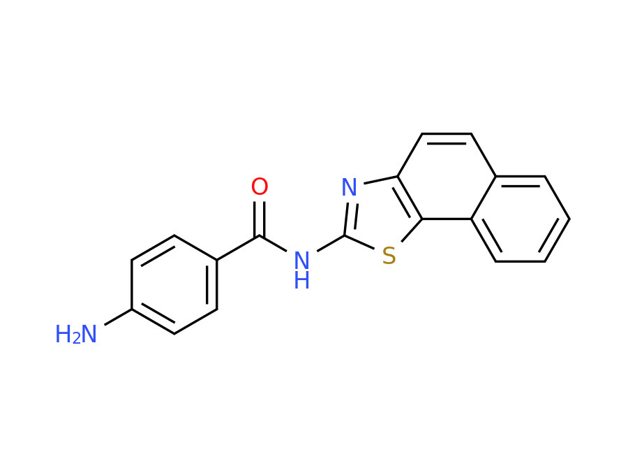 Structure Amb6875317