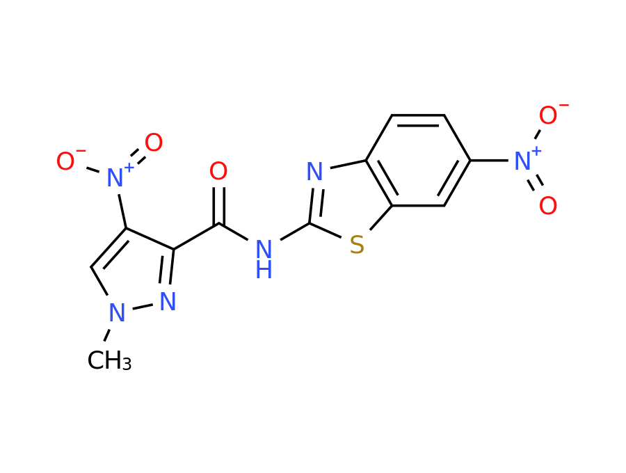 Structure Amb6875464