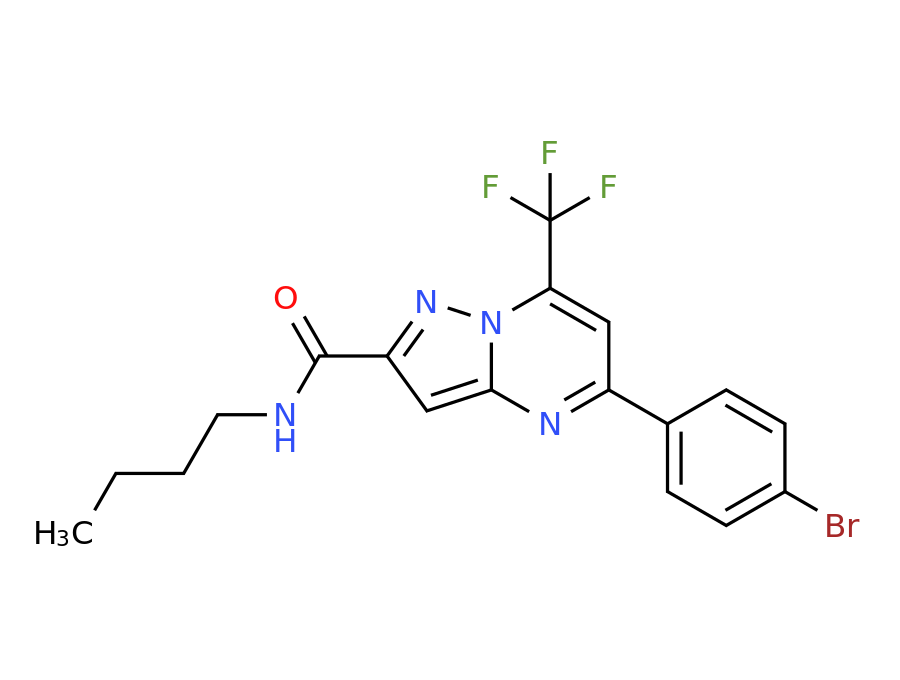 Structure Amb6875594