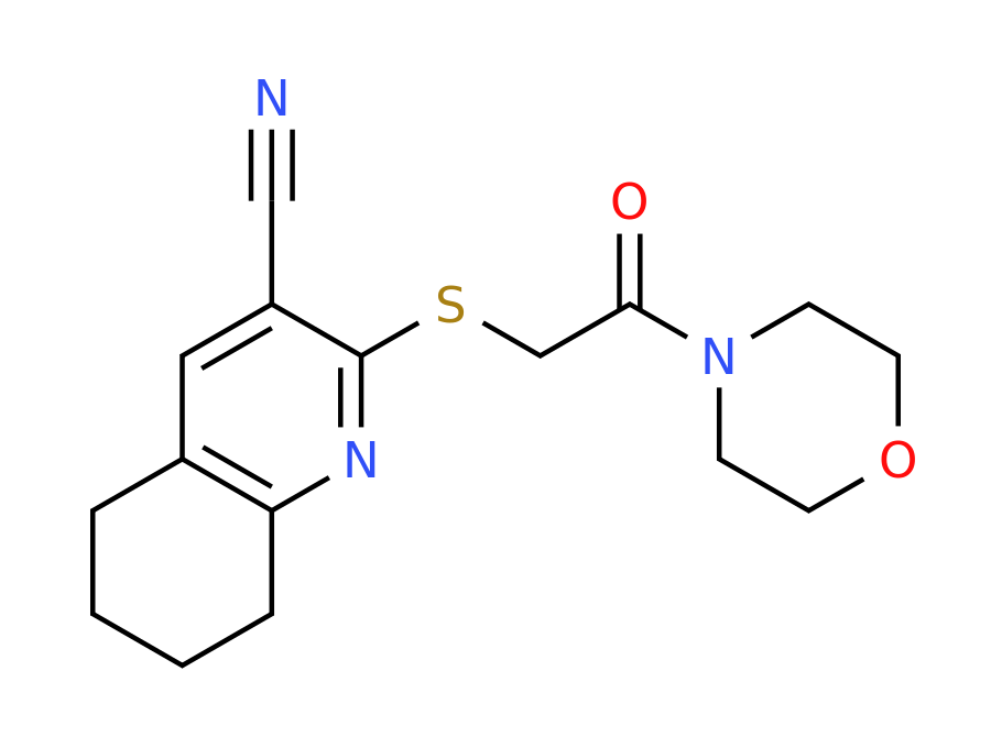 Structure Amb6876309