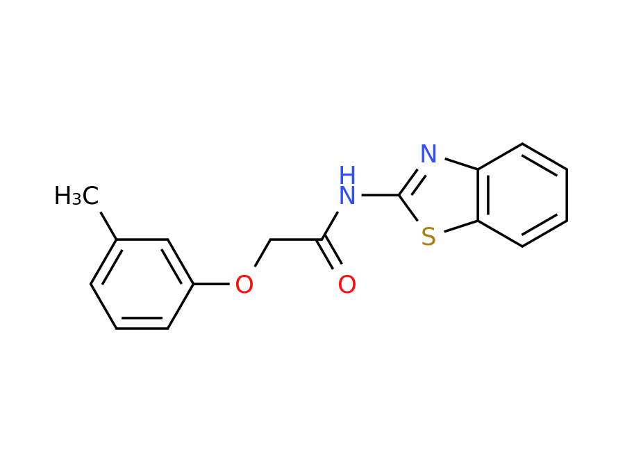 Structure Amb6876773