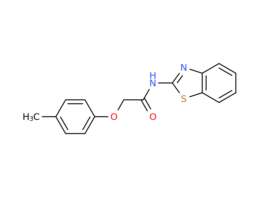 Structure Amb6876784