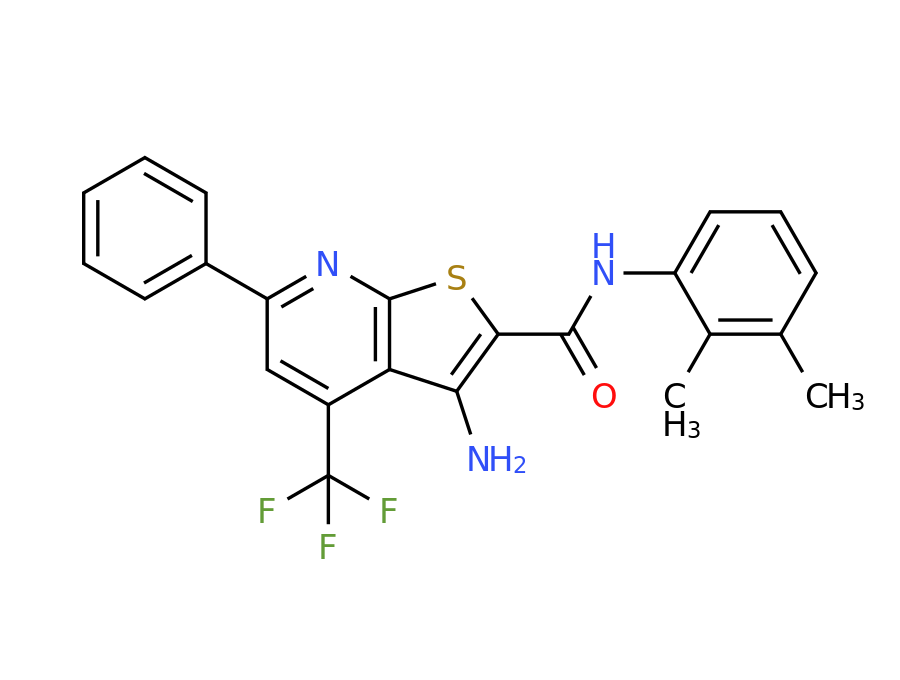 Structure Amb6877204