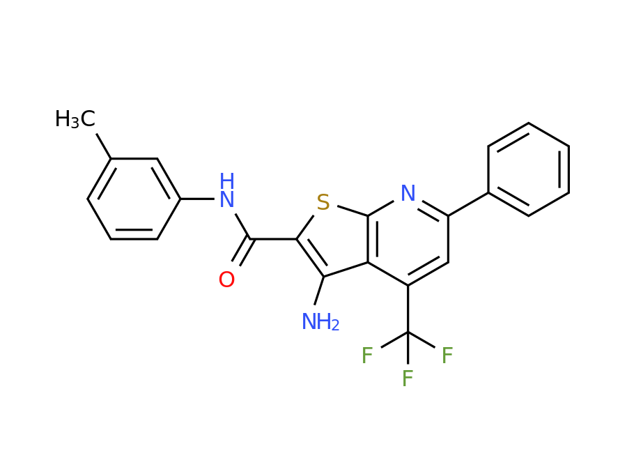 Structure Amb6877208