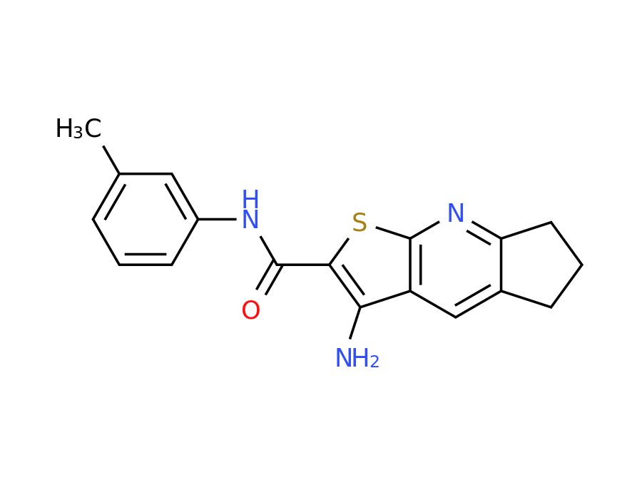 Structure Amb6877213