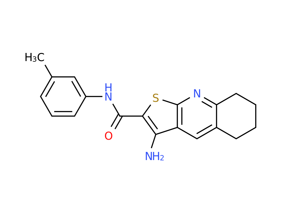 Structure Amb6877216