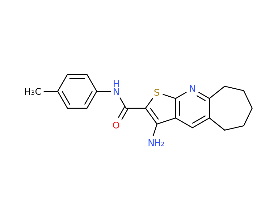 Structure Amb6877219