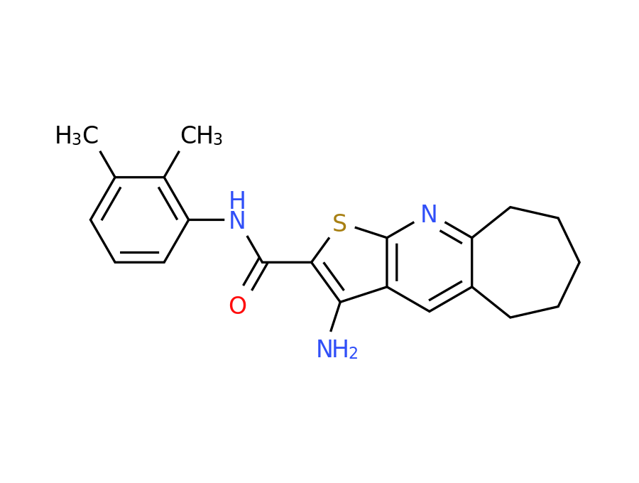 Structure Amb6877221