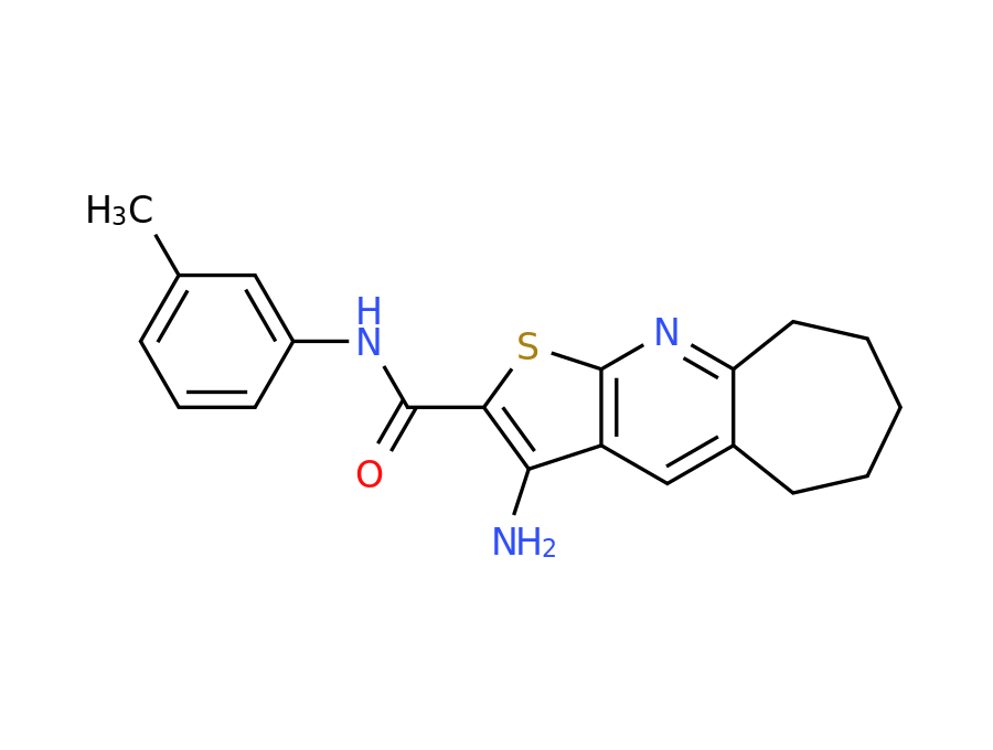 Structure Amb6877222