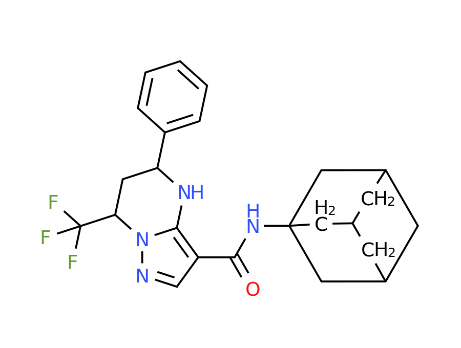 Structure Amb6877339