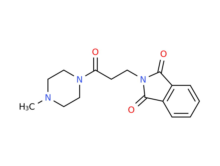 Structure Amb687908