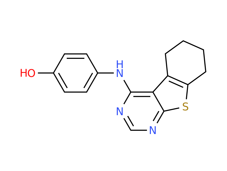 Structure Amb687960