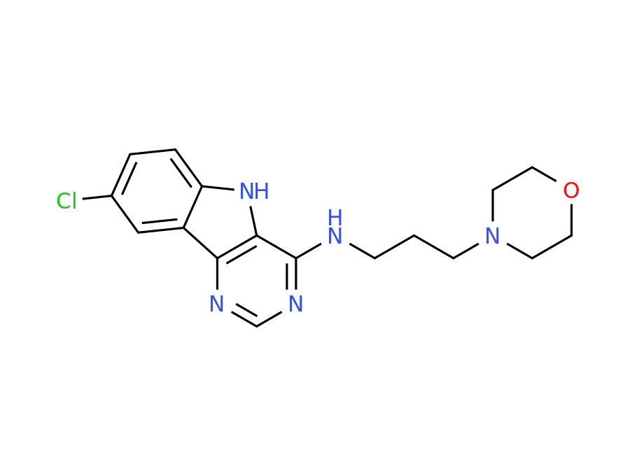 Structure Amb687980