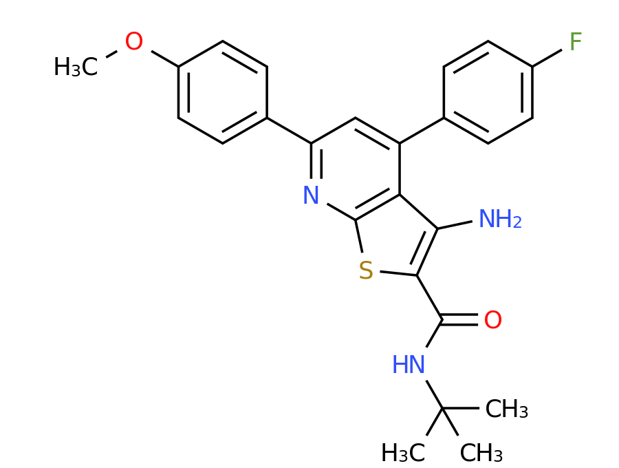 Structure Amb688057