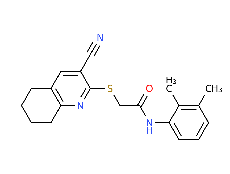 Structure Amb6880906