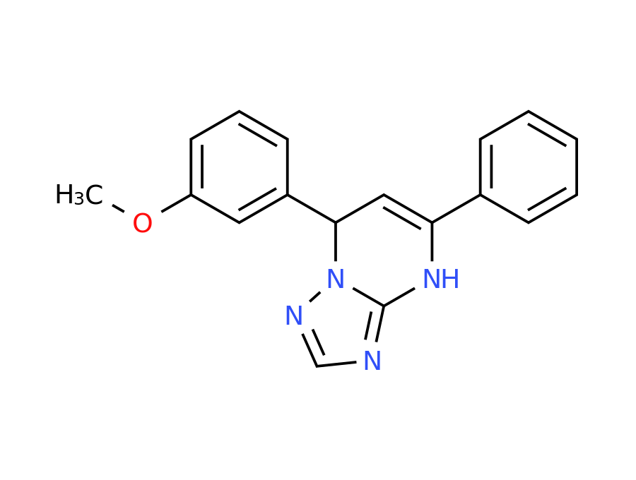 Structure Amb688411