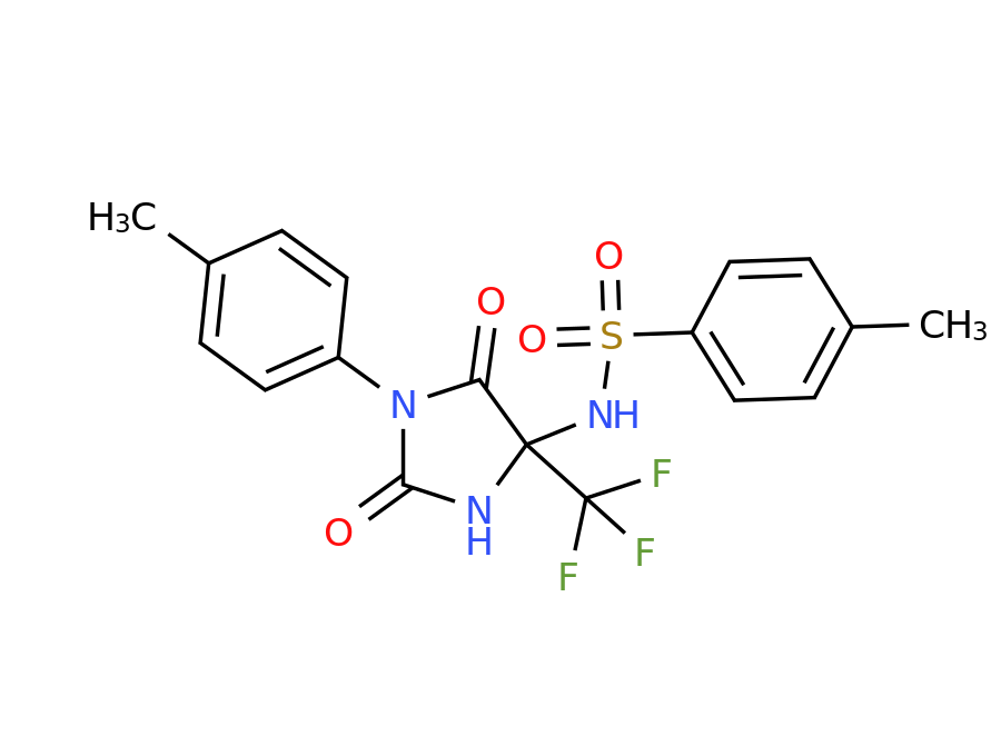 Structure Amb6885112