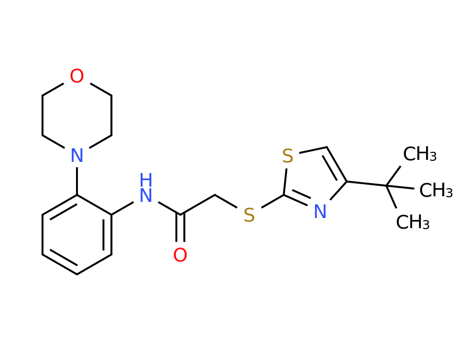 Structure Amb6885254