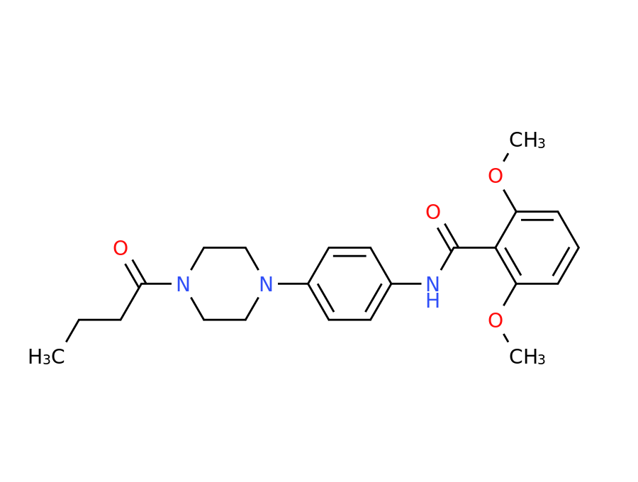 Structure Amb6885344