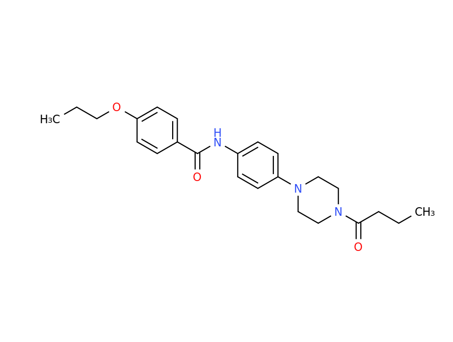 Structure Amb6885345