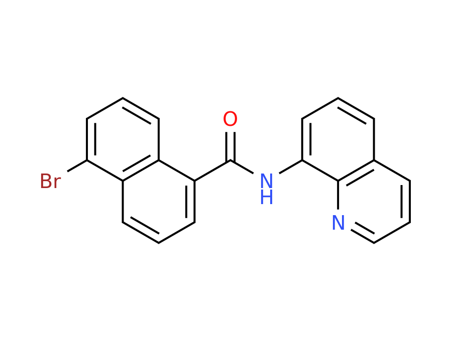 Structure Amb6885793