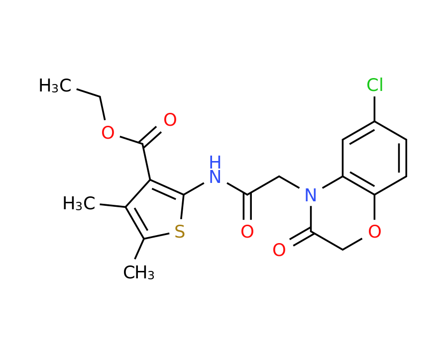 Structure Amb6886024