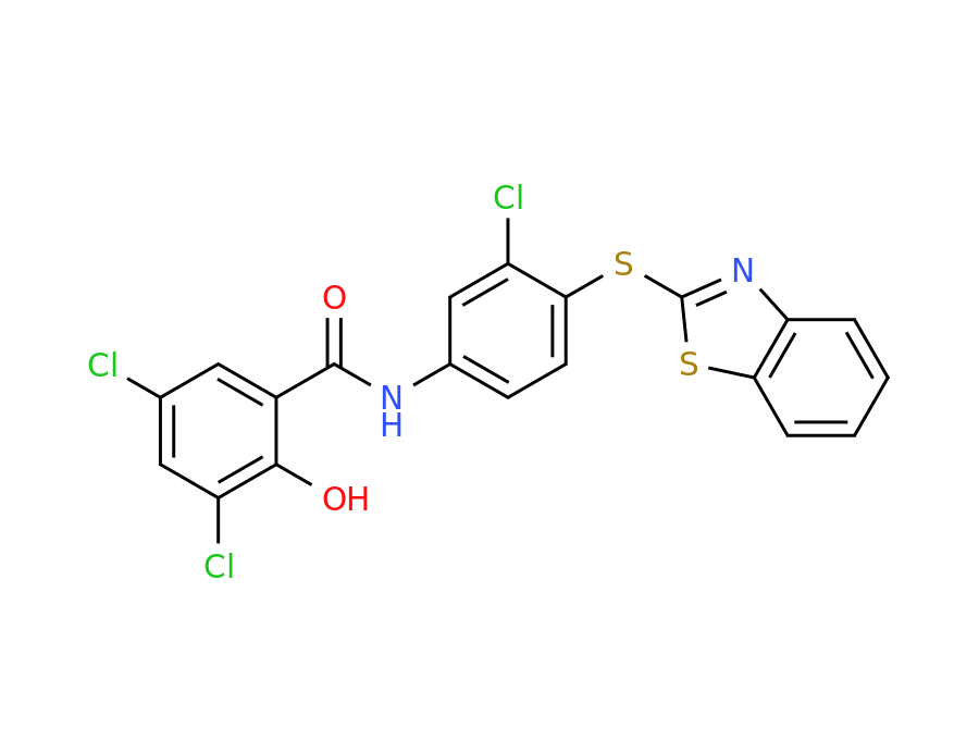 Structure Amb6886148