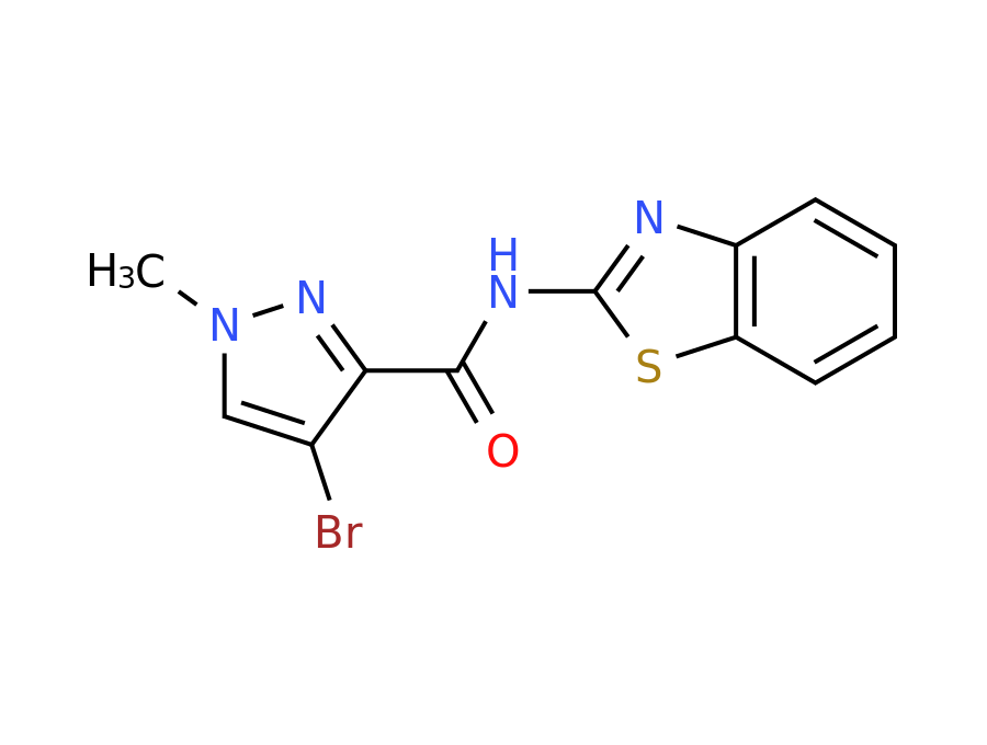 Structure Amb6886869