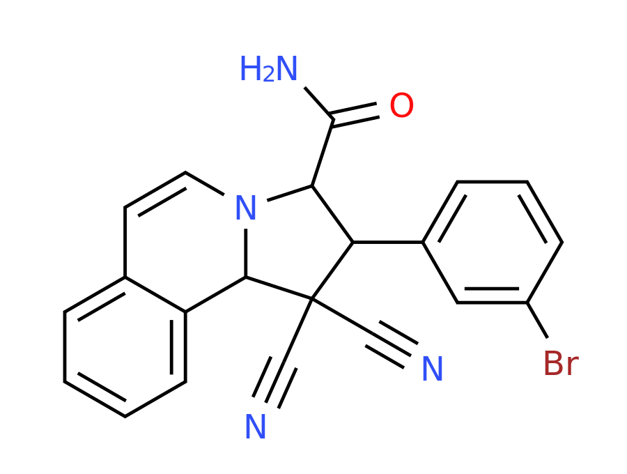 Structure Amb6886970