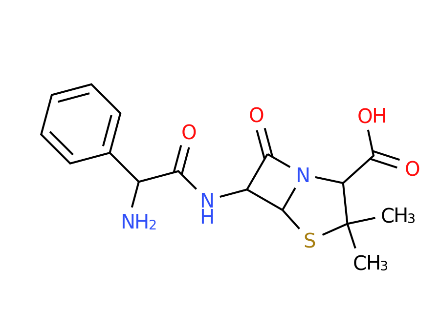 Structure Amb6887773