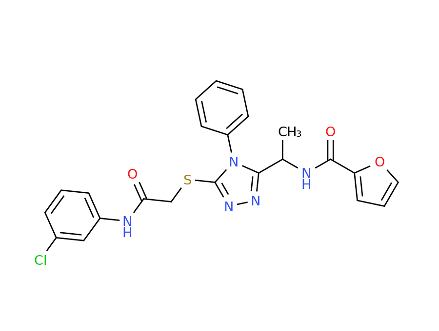 Structure Amb6887933