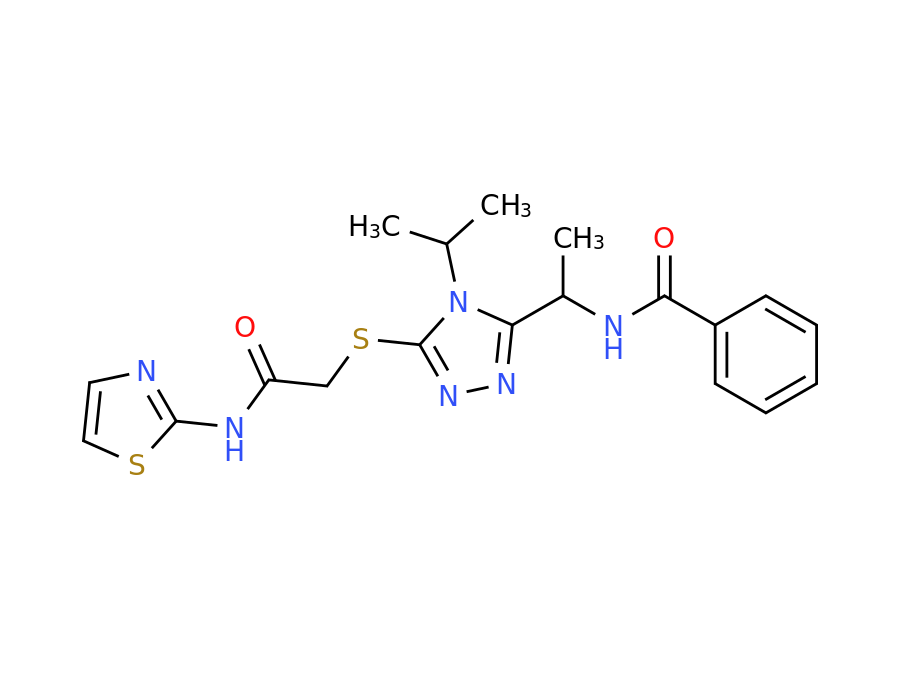 Structure Amb6887958