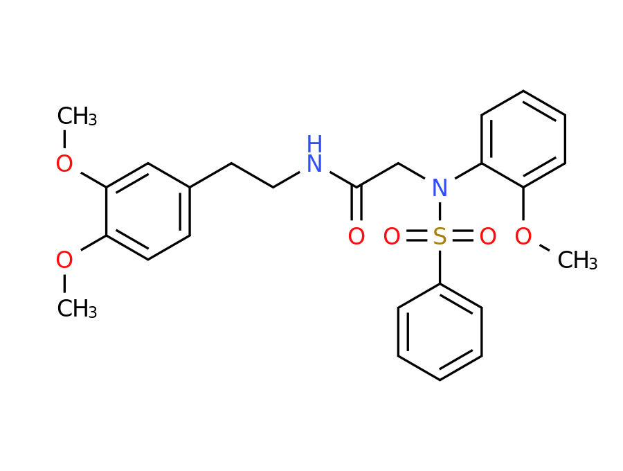 Structure Amb6888008