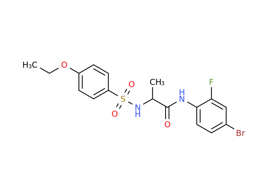 Structure Amb6888050