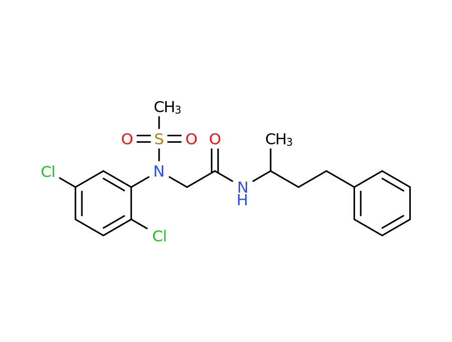 Structure Amb6888051